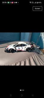 Lego Technic Porsche, Vacatures, Vacatures | Chauffeurs