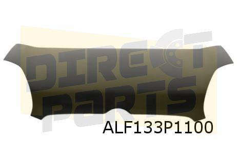 Fiat Doblo III/ Opel Corsa D motorkap (te spuiten) Origineel, Auto-onderdelen, Carrosserie, Motorkap, Fiat, Opel, Voor, Nieuw