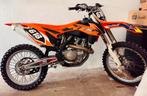 2013 KTM SXF 450 in uitstekende staat (elektrische starter), Motoren, Ophalen of Verzenden