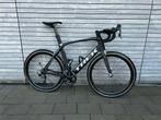 Trek madone 9.0, Fietsen en Brommers, Fietsen | Racefietsen, Ophalen, Zo goed als nieuw, Carbon
