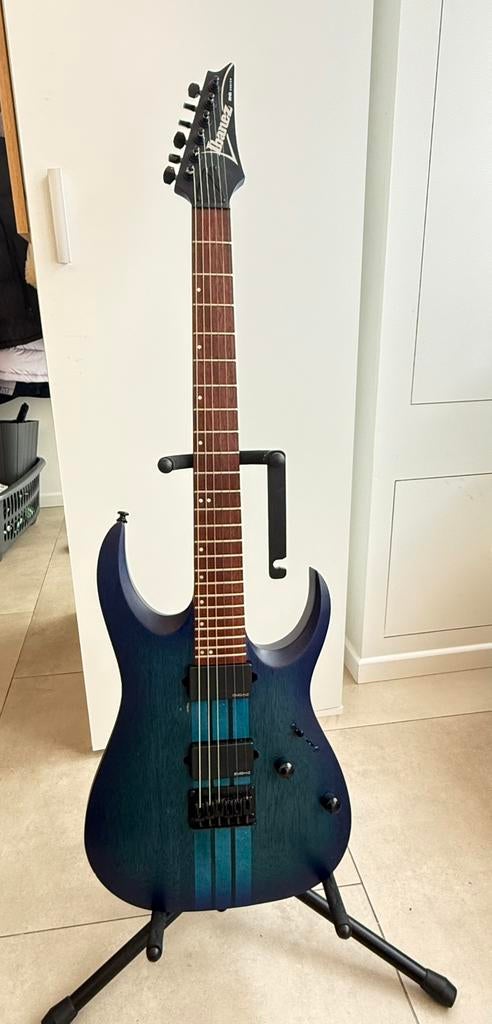 Ibanez RGAT62 - with EMG, Musique & Instruments, Instruments à corde | Guitares | Électriques, Ibanez, Enlèvement