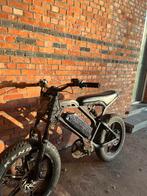 Fatbike v20, Fietsen en Brommers, Ophalen, Zo goed als nieuw