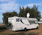 Mobil-home pour camping-cars, Caravanes & Camping, Télévision, Diesel, Particulier, Auvent