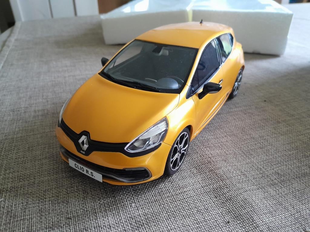 Voitures miniatures 1/18, Hobby & Loisirs créatifs, Voitures miniatures | 1:18