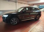 Audi Q5 quattro 2.0 TFSI bj 2018 *pano leder nav*, Auto's, Automaat, Euro 6, Q5, Zwart