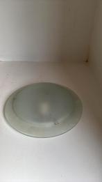 Lamp, Huis en Inrichting, Ophalen, Gebruikt, Glas