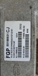 Opzoek naar ecu calculateur opel corsa 13cdti 90pk, Auto-onderdelen, Ophalen of Verzenden, Opel