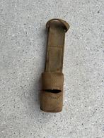 Gousset Anglais, Enlèvement ou Envoi