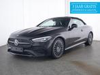 Mercedes-Benz CLE Cabriolet CLE 200 Cabriolet AMG Line, Autres modèles, Achat, 1800 kg, Entreprise