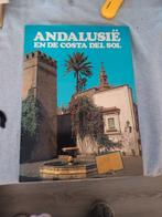 Andalusië, Enlèvement ou Envoi, Comme neuf