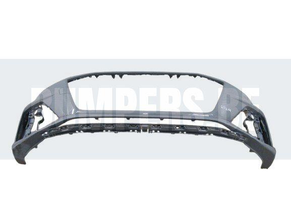 Bumper Audi RS4 B9 8W0 Facelift 19- Voorbumper Q5411, Auto-onderdelen, Gebruikt, -, Voor, -