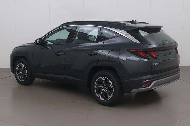 Hyundai Tucson 1.5 t-gdi feel 150, Achat, 110 kW, Noir, 5 portes