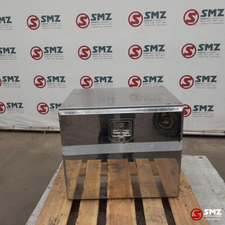 Occ gereedschapskoffer 60 cm x 50 cm x 50 cm, Auto-onderdelen, Vrachtwagen-onderdelen, Overige merken, Ophanging en Onderstel