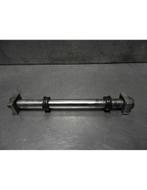 Shiver 750 2008 - 2012 Aprilia As As achterwiel D1-43363, Motoren, Onderdelen | Overige