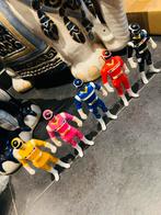 Power Rangers Set 1997 Bandai Japan, Ophalen of Verzenden, Gebruikt