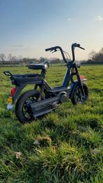 Gilera citta route 66, Fietsen en Brommers, Ophalen, Ciao, Nieuw, 50 cc