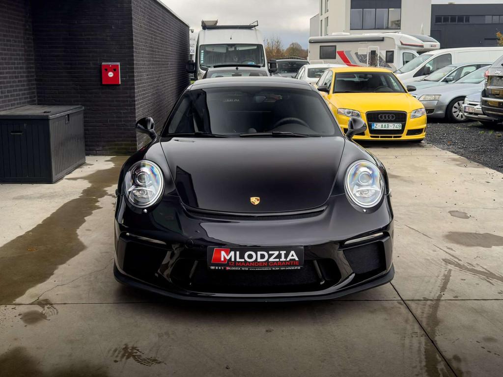 Porsche 911 991Carrera 4S / PDK / 400PK / CHRONO / PANO / FU, Autos, Porsche, Entreprise, Achat, 4x4, ABS, Régulateur de distance