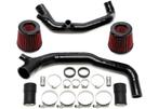 Siliconen Air Intake Kit BMW N54 Motor Bmw E60 E61, Verzenden