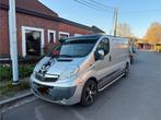 Camionnette Opel Vivaro 2.5 diesel 188.000Km CT Ok, Offres d'emploi
