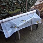 Pare-vapeur Isover, Bricolage & Construction, Enlèvement