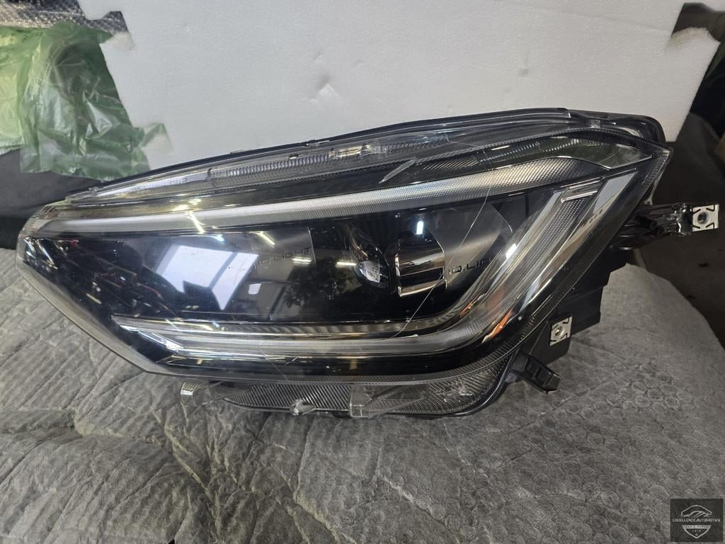 VW Taigo 2G7 2021+ IQ Light LED Koplamp Links 2G7941035A, Volkswagen, Volkswagen AG, Vw@volkswagen.de, Utilisé