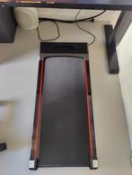 Wandelband/ loopband, Ophalen, Loopband