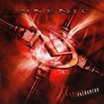 Lot Mnemic (4 cd's), CD & DVD, CD | Hardrock & Metal, Enlèvement ou Envoi