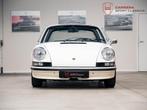 Porsche 911 2.4T Targa 2.4 T - 1 owner - EU car - 81000km -, Autos, Cuir, Achat, Intérieur cuir, 2400 cm³