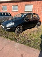 Fiat punto 1.2i benzine 2015 5deurs, Euro 5, Achat, Entreprise, Boîte manuelle