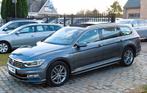 Vw Passat 1.4TSi/R-LINE/VIRTUAL/PANO/LED/GARANTIE, Autos, Volkswagen, Argent ou Gris, Achat, Euro 6, Entreprise