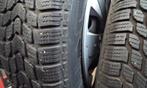 4 Banden peugot 165 65 14 incl deksels, Autos : Pièces & Accessoires, 14 pouces, Pneu(s), Enlèvement, 165 mm
