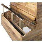 Kippenhok Toon rechts, Enlèvement ou Envoi, Neuf, Poulailler