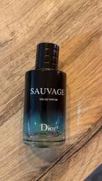 Dior sauvage parfum (100ml), Bijoux, Sacs & Beauté, Beauté | Parfums, Enlèvement, Neuf