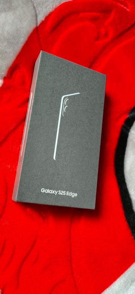 Samsung S25 Edge, Kleding | Heren, Bodywarmers, Ophalen of Verzenden