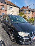 VW TOURAN 1.9 TDI 105CH 7 Places, Achat, 7 places, Boîte manuelle, 5 portes