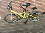 Kinderfiets 20 inch, Fietsen en Brommers, Ophalen, Gebruikt, 20 inch, Btwin