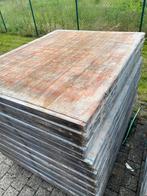 Steenschotten 1,1 bij1,4 meter 0472/589100