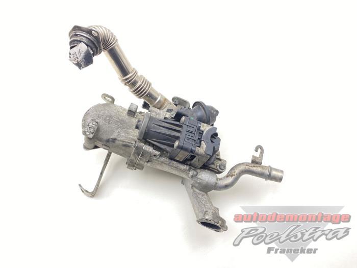 Valve RGE d'un Peugeot Expert, Autos : Pièces & Accessoires, -, 3 mois de garantie, Utilisé, -