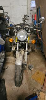 Honda cb750 supersport, Enlèvement, 750 cm³, Autres marques