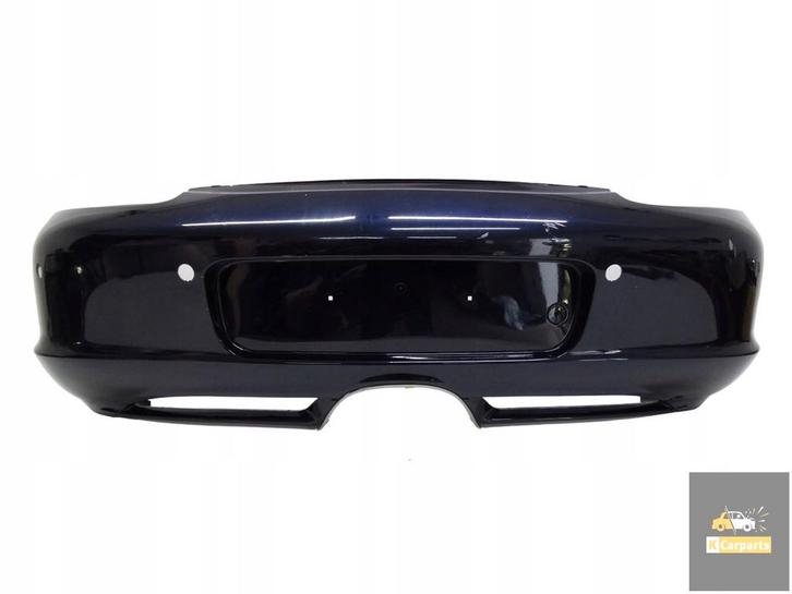 98650541108, Pare-chocs arri re d'origine pour Porsche Boxst, Autos : Pièces & Accessoires, Carrosserie & Tôlerie, Pare-chocs