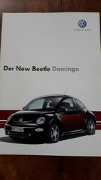 New Beetle Domingo  9/2004, Boeken, Ophalen of Verzenden, Nieuw, Volkswagen