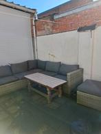 Gratis lounge, Ophalen