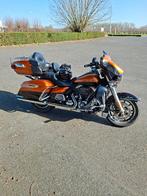 Harley Davidson Ultra Limitée, Permis Moto A, Jusqu'à 11 kW, Chopper, Particulier