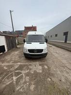 Mercedes Sprinter 315 CDI/3.5, Autos, Achat, 4 portes, Mercedes-Benz, Diesel