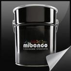 Plastidip Matt Zwart 5L Mibenco PLasti dip, Ophalen of Verzenden, -, -, -
