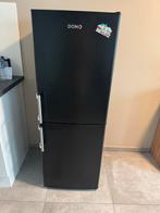 Koelkast/diepvriezer te koop, Elektronische apparatuur, Koelkasten en IJskasten, 100 tot 150 liter, Ophalen, Zo goed als nieuw