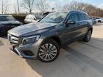 Mercedes GLC 350 E 4Matic UNIQUEMENT À L'EXPORTATION, Argent ou Gris, Euro 6, Entreprise, 5 portes