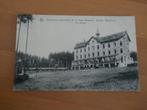 la hulpe -waterloo  sanatorium populaire vue générale, Verzamelen, Ophalen of Verzenden, Gelopen, Waals-Brabant