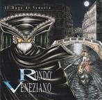 609 - RONDÒ VENEZIANO - IL MAGO DI VENEZIA - NIEUW, Envoi, Neuf, dans son emballage