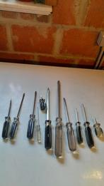 ensemble de tournevis, Bricolage & Construction, Outillage | Outillage à main, Enlèvement ou Envoi